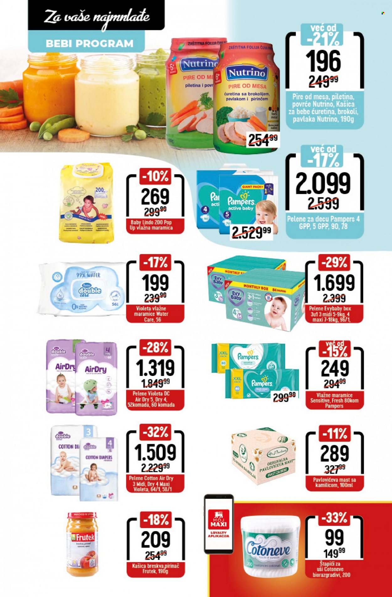 Mega Maxi katalog - 02.02.2023 - 08.02.2023. Stranica 26