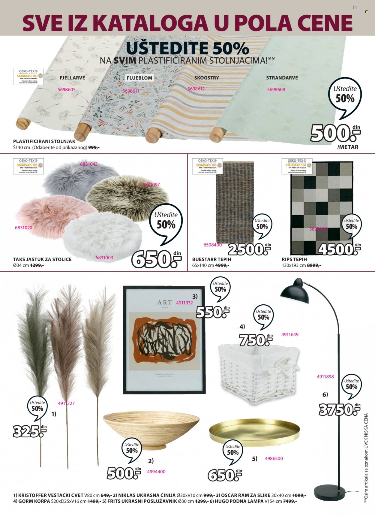 JYSK katalog - 02.02.2023 - 15.02.2023. Stranica 11