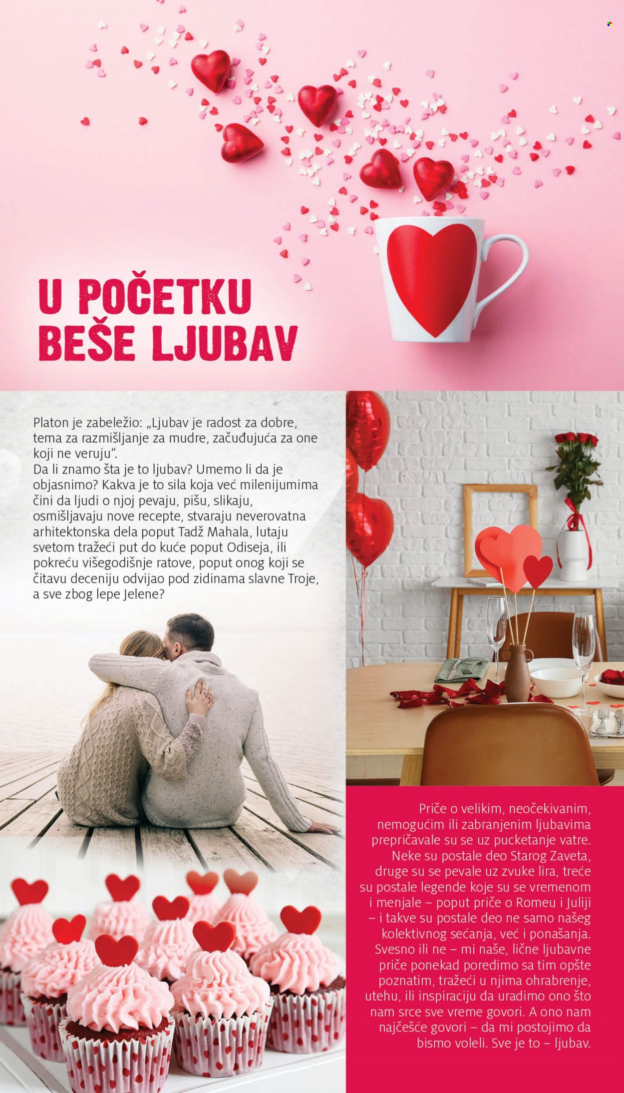 Mercator Centar katalog - 02.02.2023 - 15.02.2023. Stranica 2