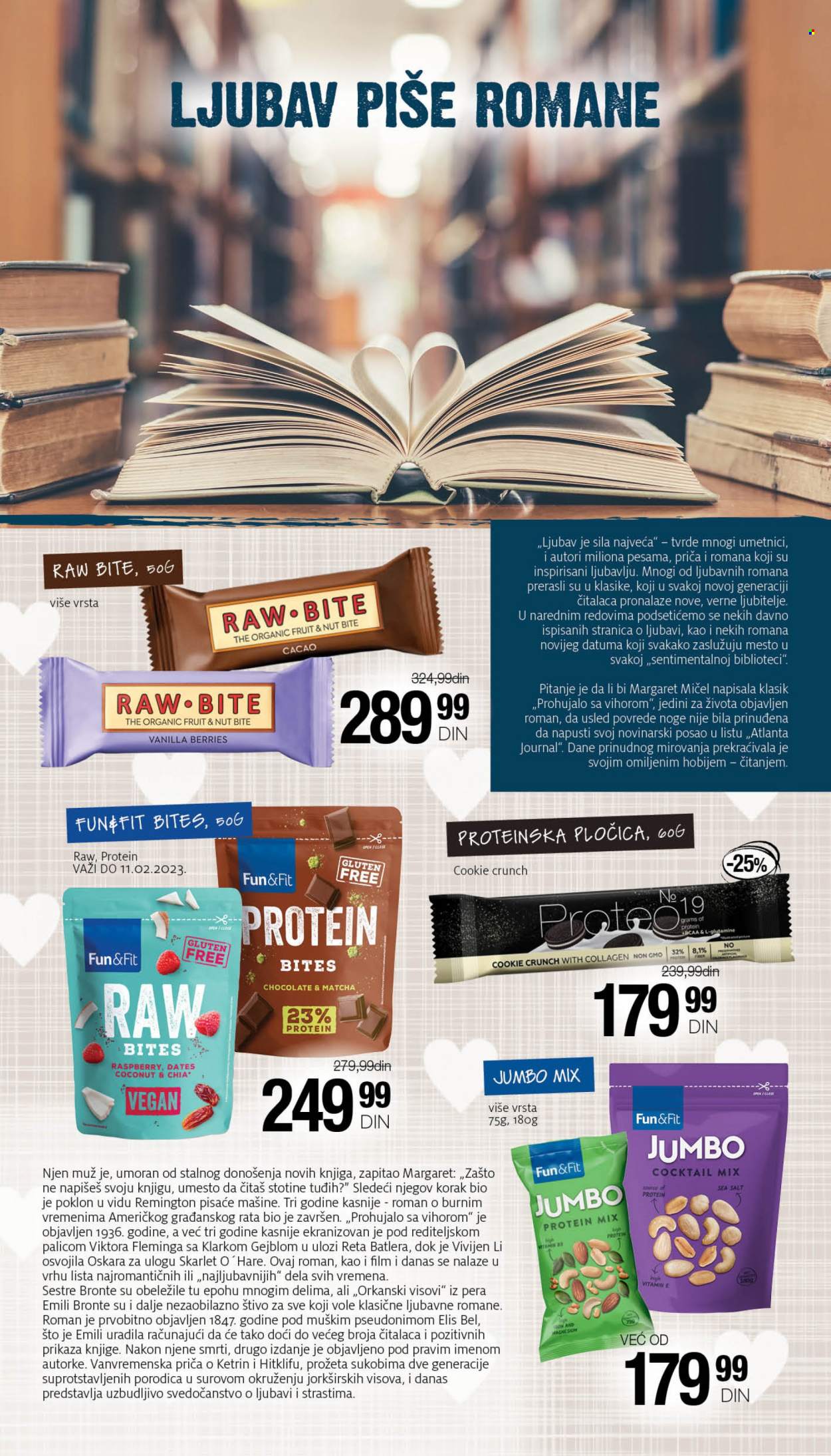 Mercator Centar katalog - 02.02.2023 - 15.02.2023. Stranica 6