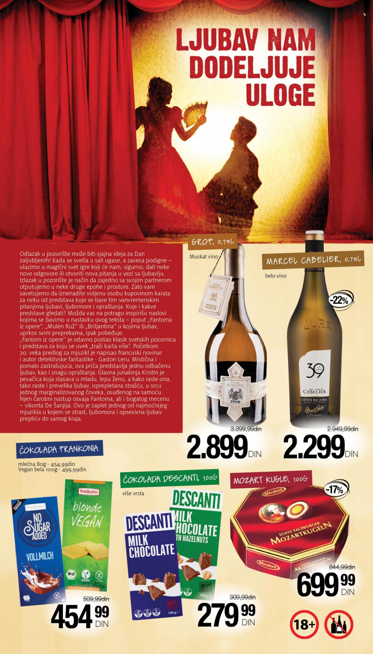 Mercator Centar katalog - 02.02.2023 - 15.02.2023. Stranica 8