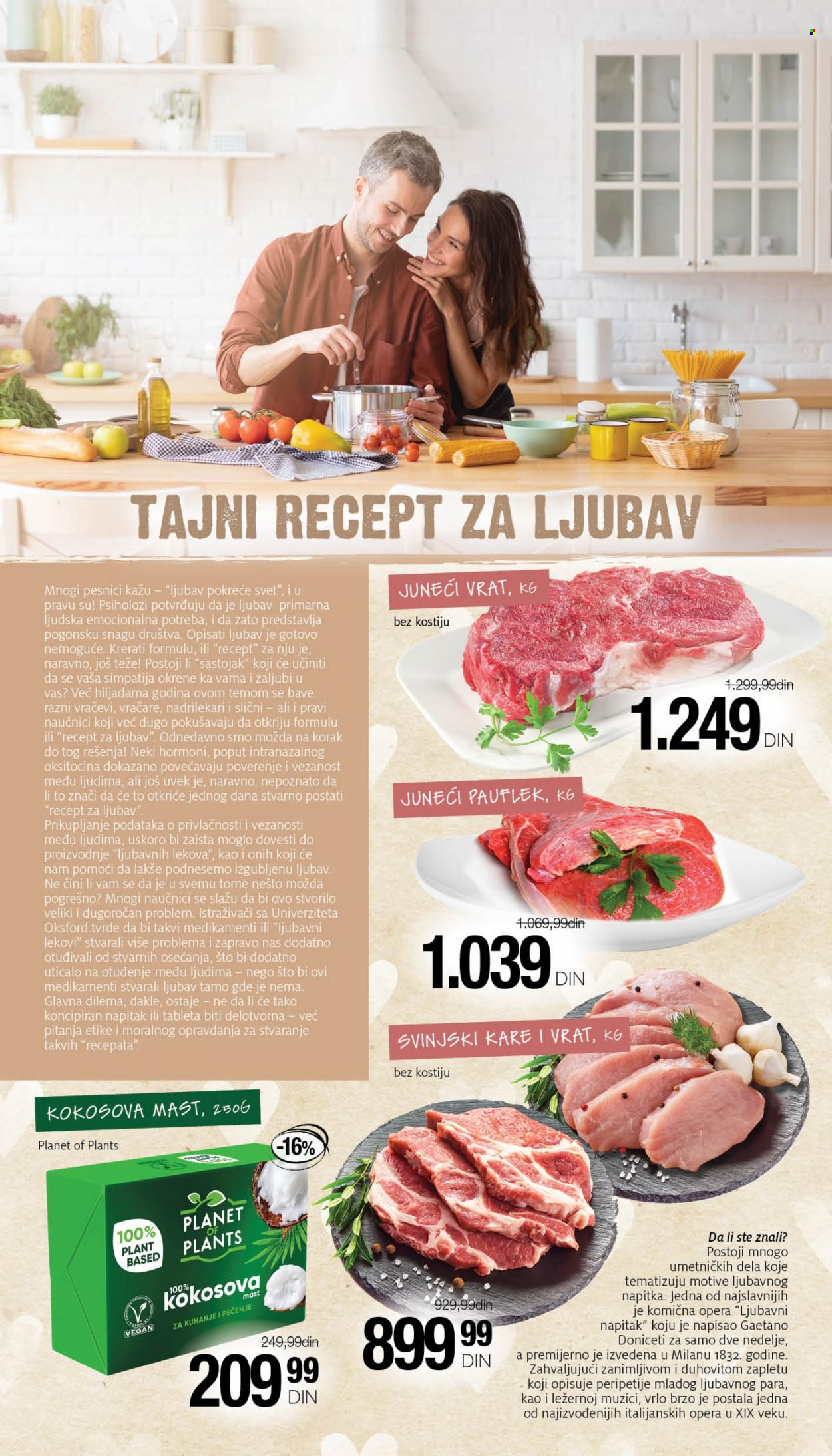 Mercator Centar katalog - 02.02.2023 - 15.02.2023. Stranica 10