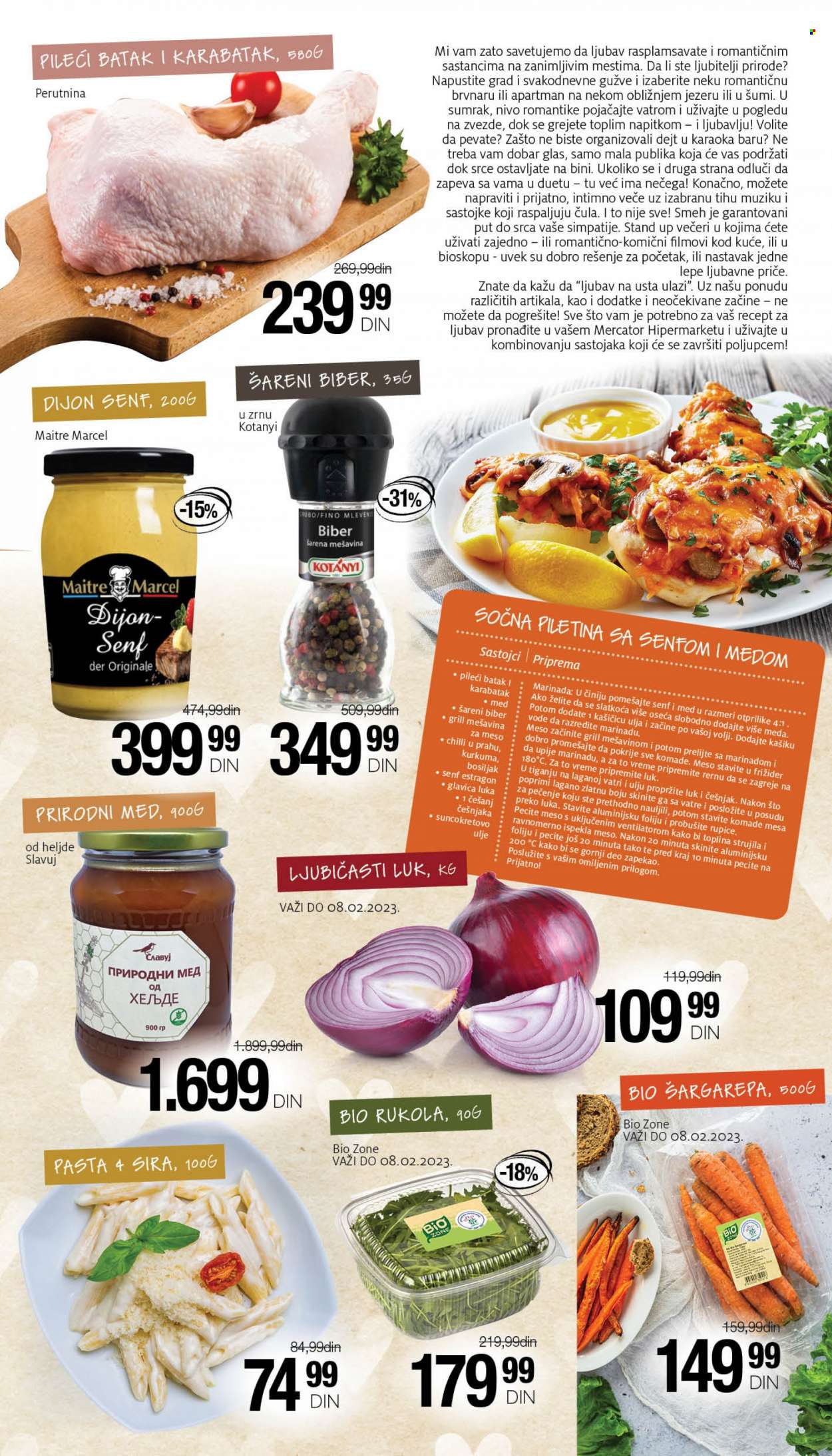 Mercator Centar katalog - 02.02.2023 - 15.02.2023. Stranica 11