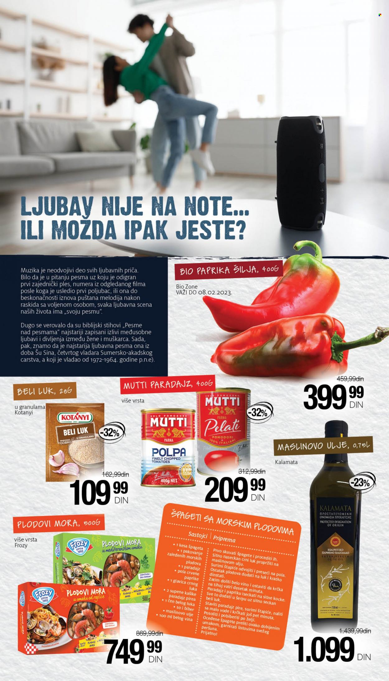 Mercator Centar katalog - 02.02.2023 - 15.02.2023. Stranica 12