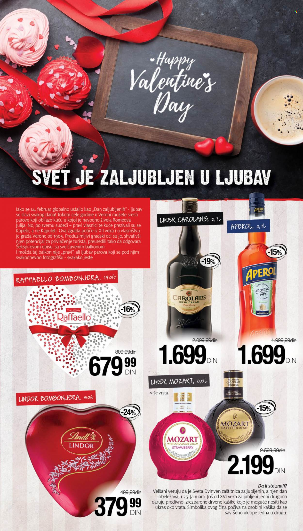 Mercator Centar katalog - 02.02.2023 - 15.02.2023. Stranica 14