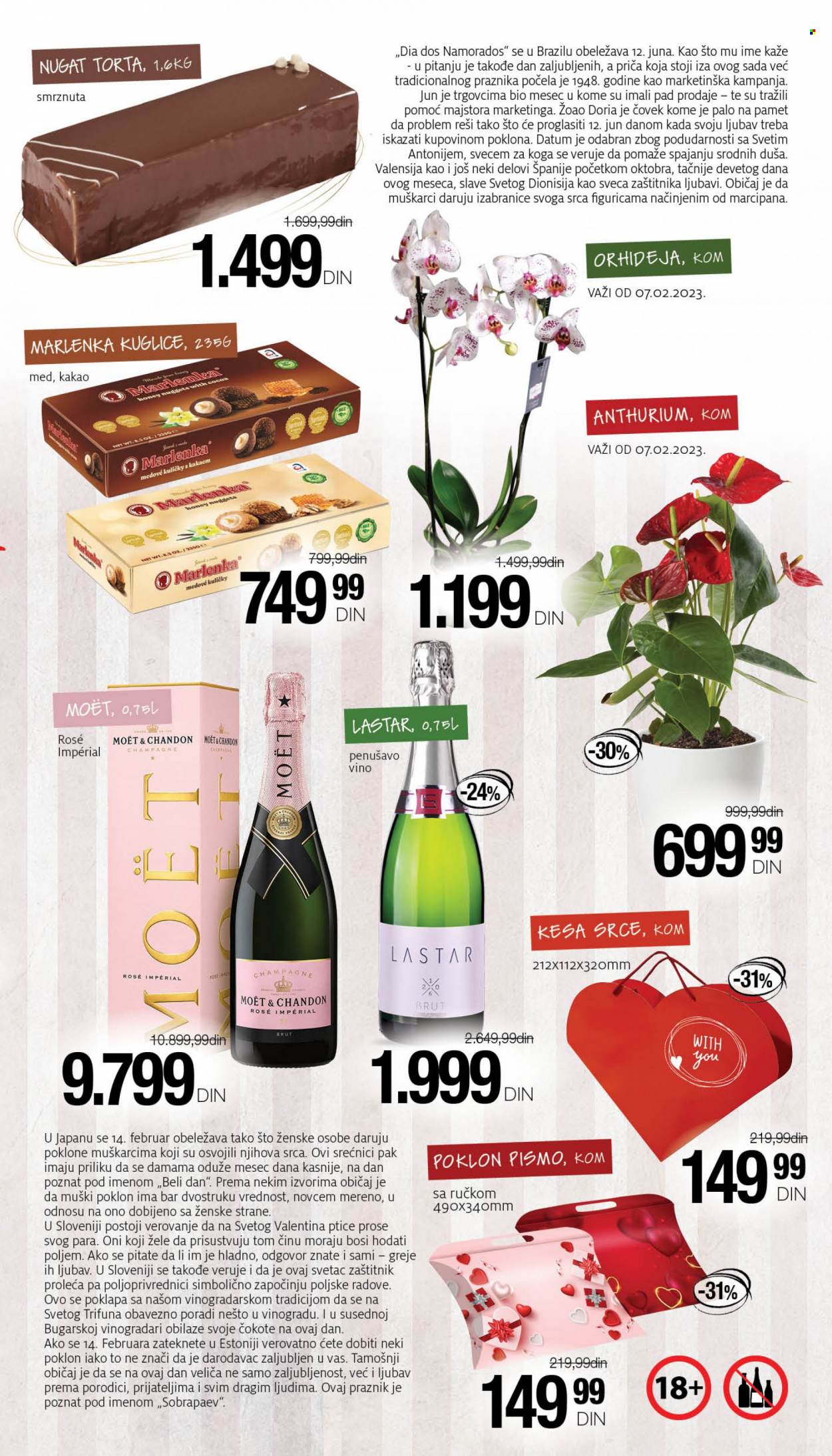 Mercator Centar katalog - 02.02.2023 - 15.02.2023. Stranica 15