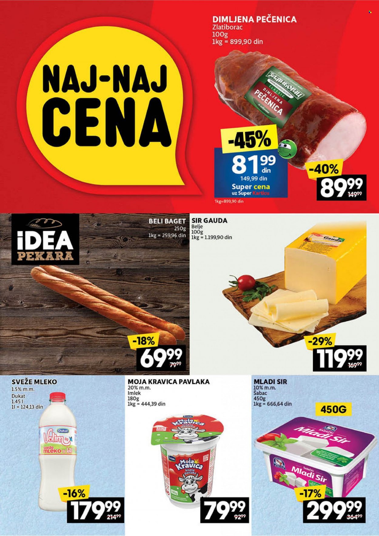 Idea katalog - 03.02.2023 - 09.02.2023. Stranica 4
