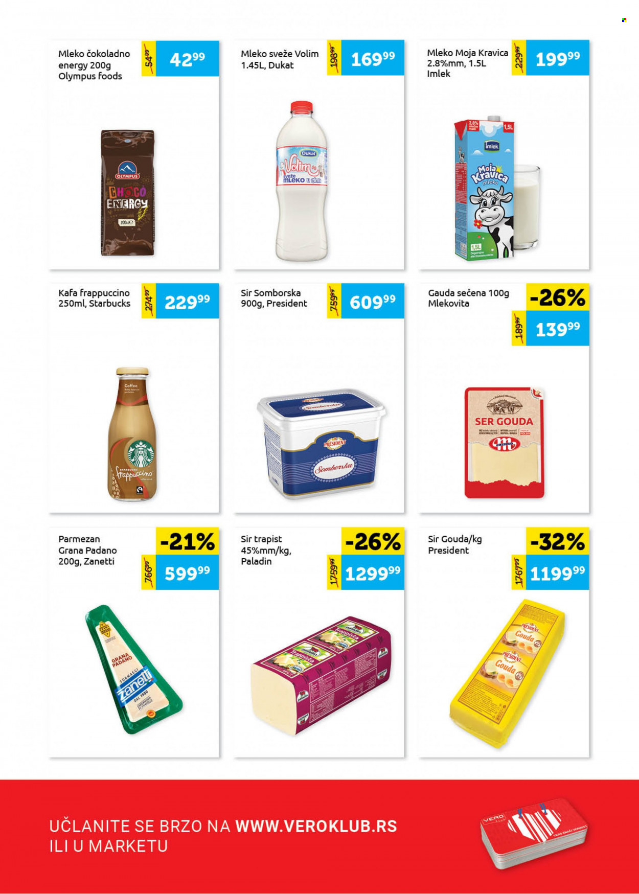 SuperVERO katalog - 02.02.2023 - 15.02.2023. Stranica 5