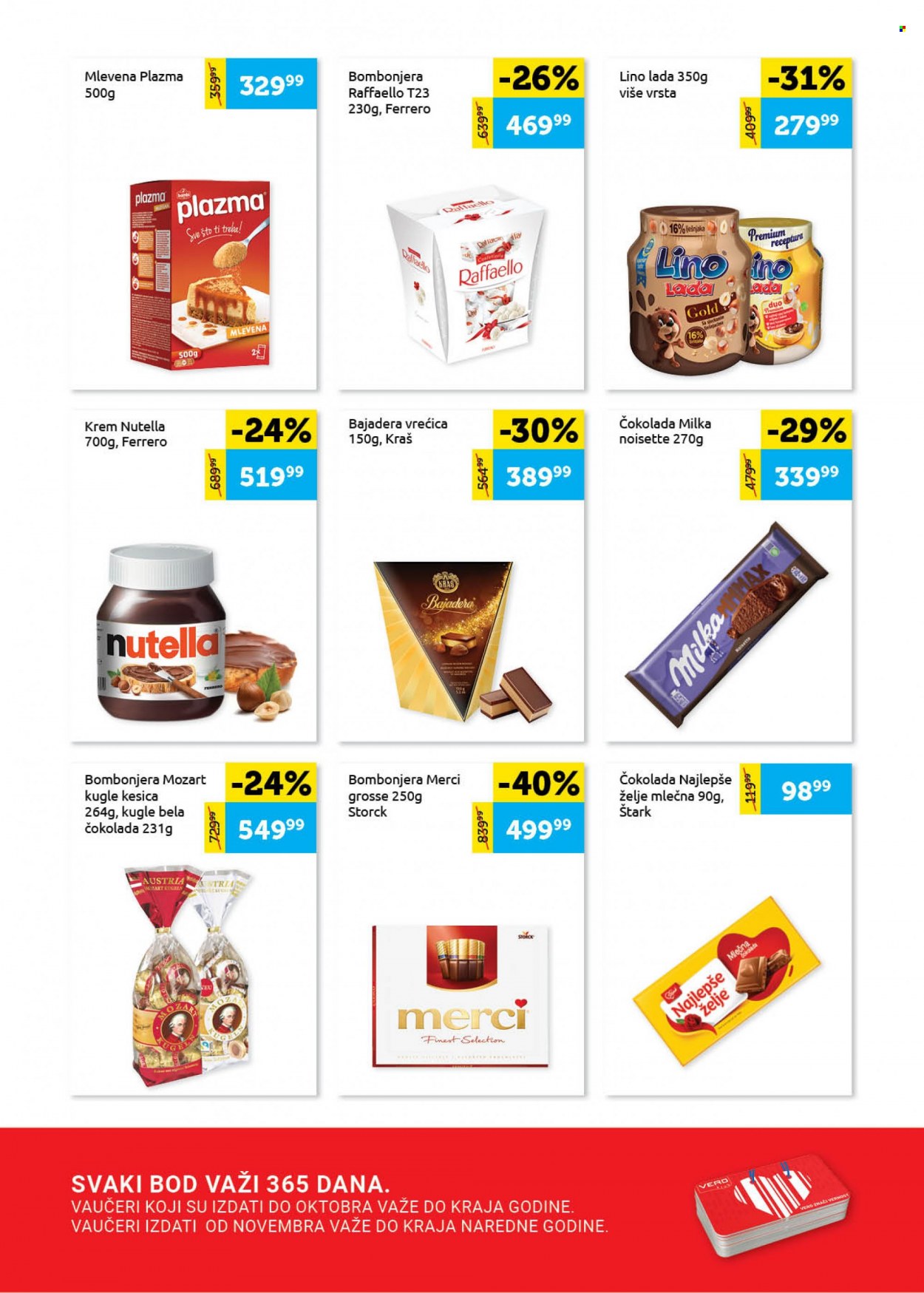 SuperVERO katalog - 02.02.2023 - 15.02.2023. Stranica 9