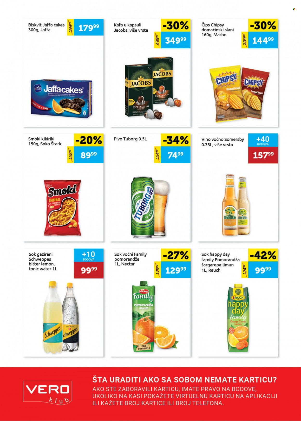SuperVERO katalog - 02.02.2023 - 15.02.2023. Stranica 10