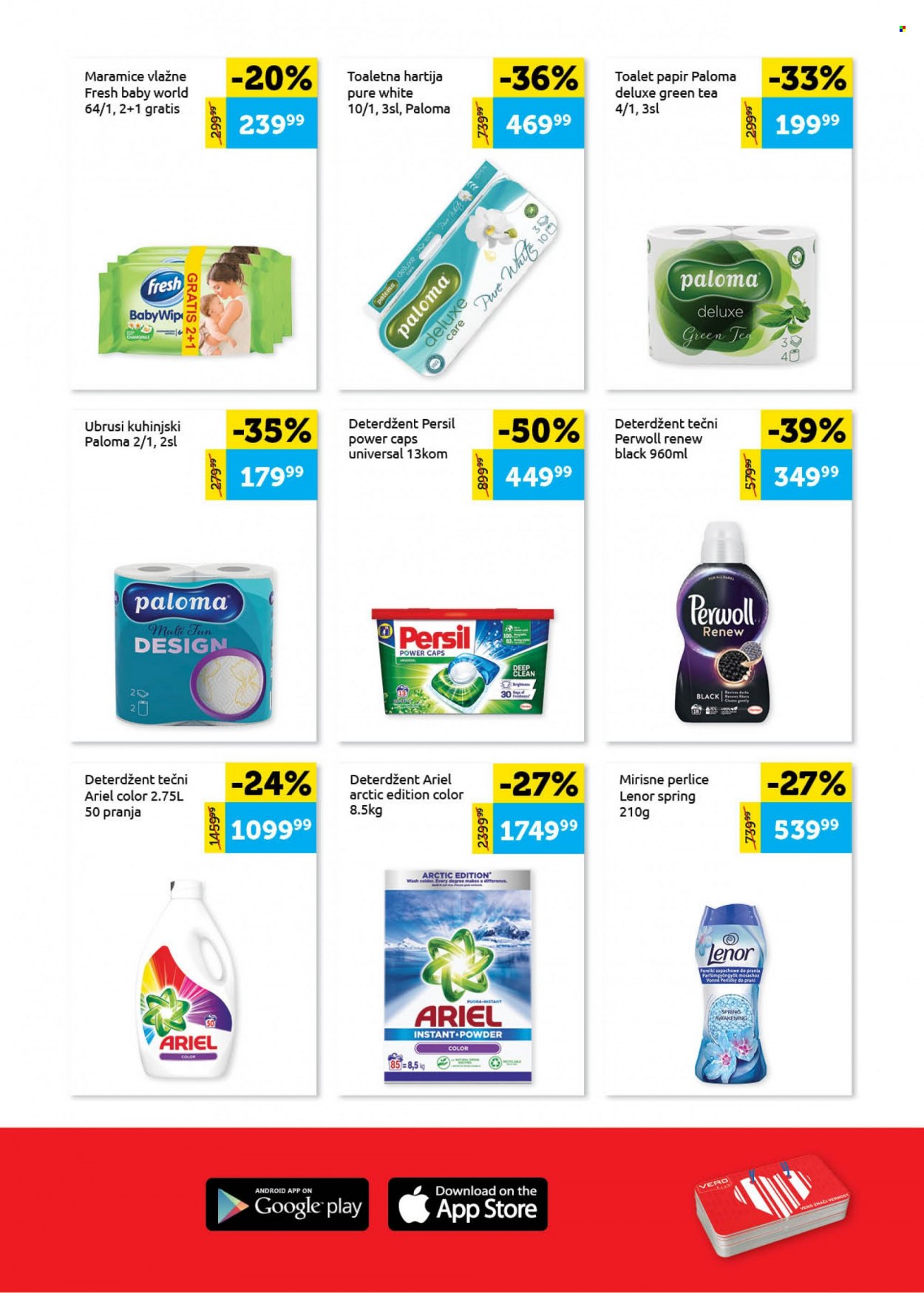 SuperVERO katalog - 02.02.2023 - 15.02.2023. Stranica 13