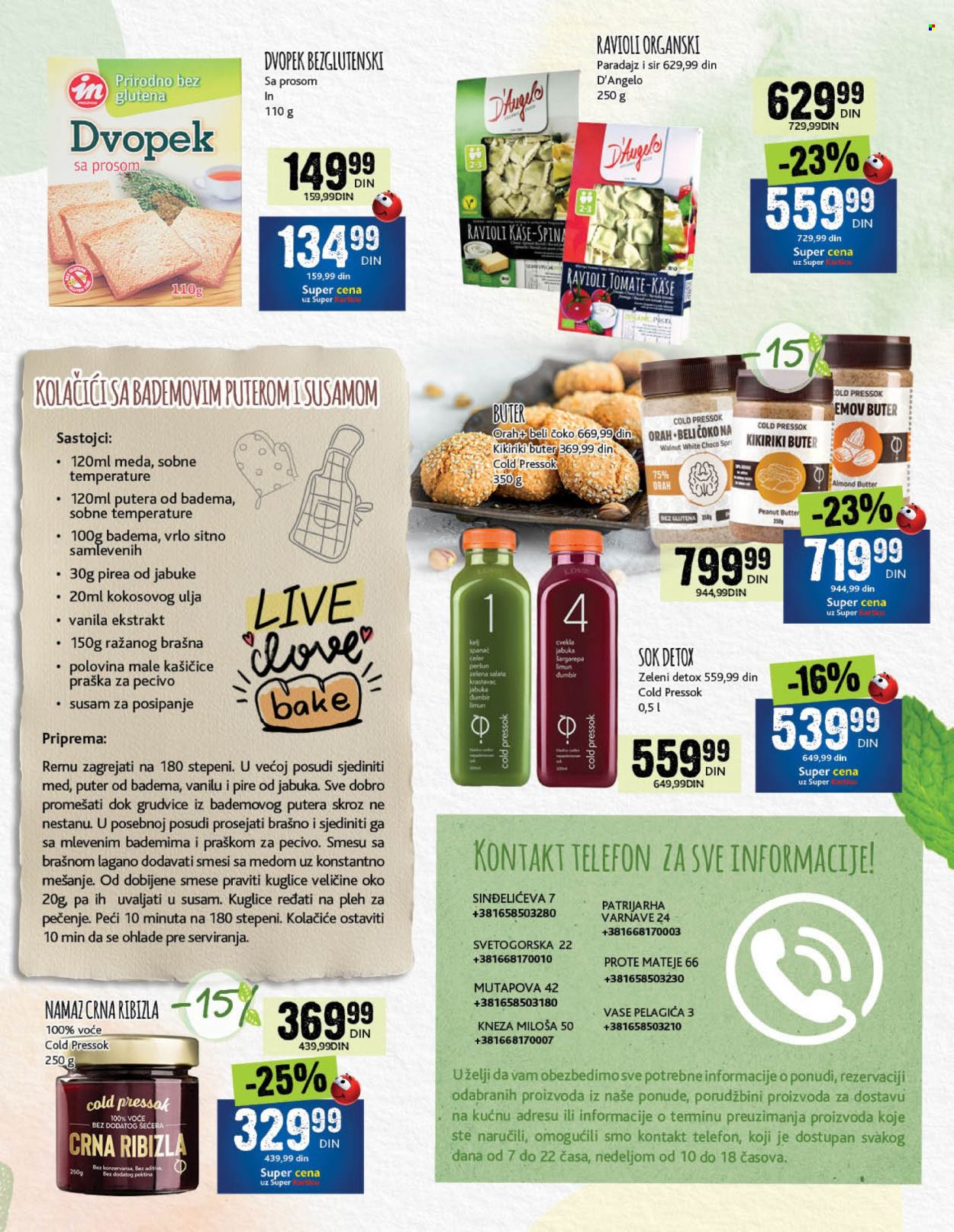 Idea katalog - 01.02.2023 - 27.02.2023. Stranica 3
