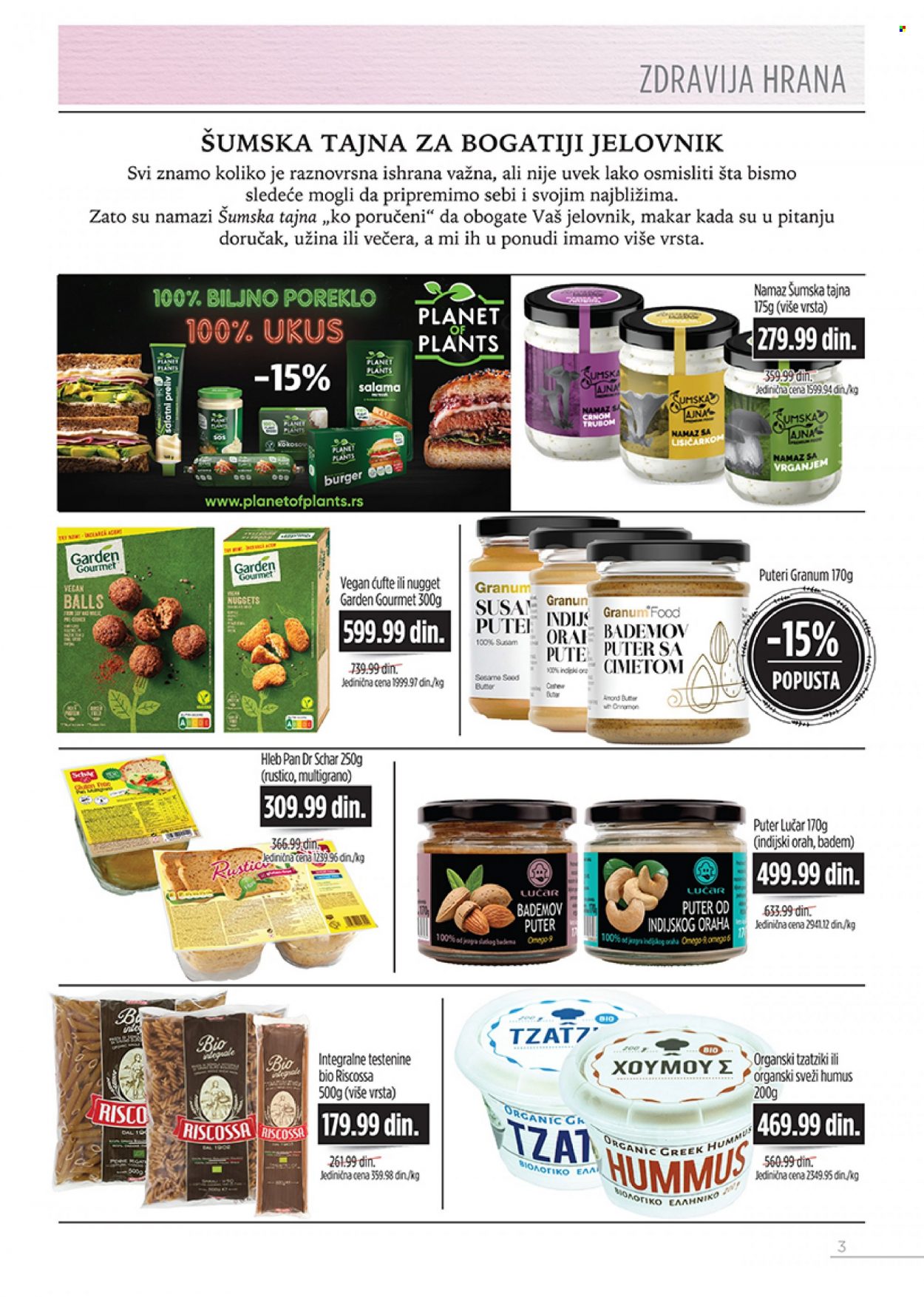 Univerexport katalog - 03.02.2023 - 28.02.2023. Stranica 3