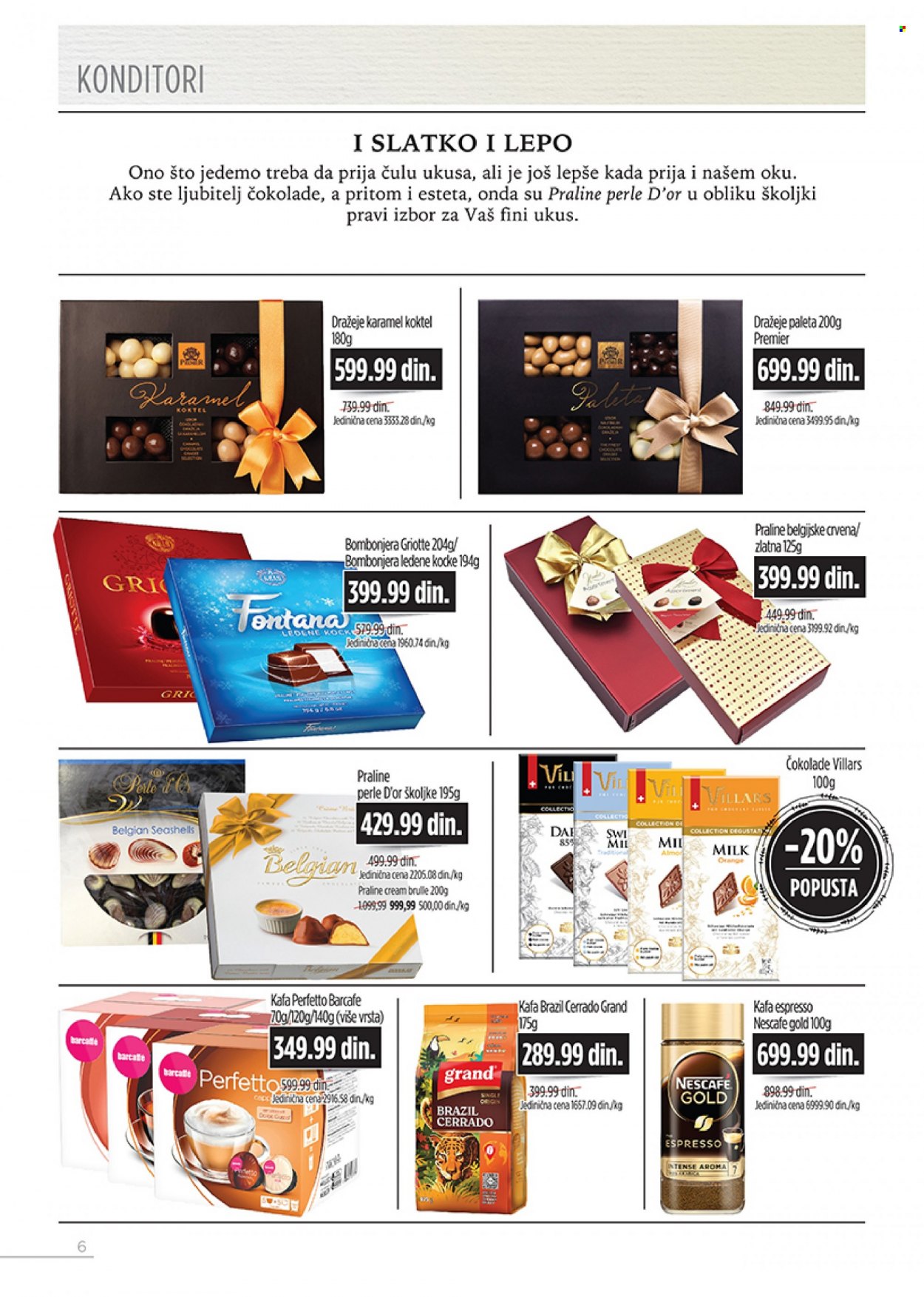 Univerexport katalog - 03.02.2023 - 28.02.2023. Stranica 6