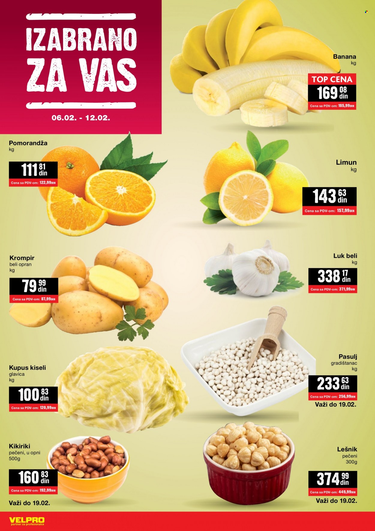Velpro katalog - 06.02.2023 - 19.02.2023. Stranica 2