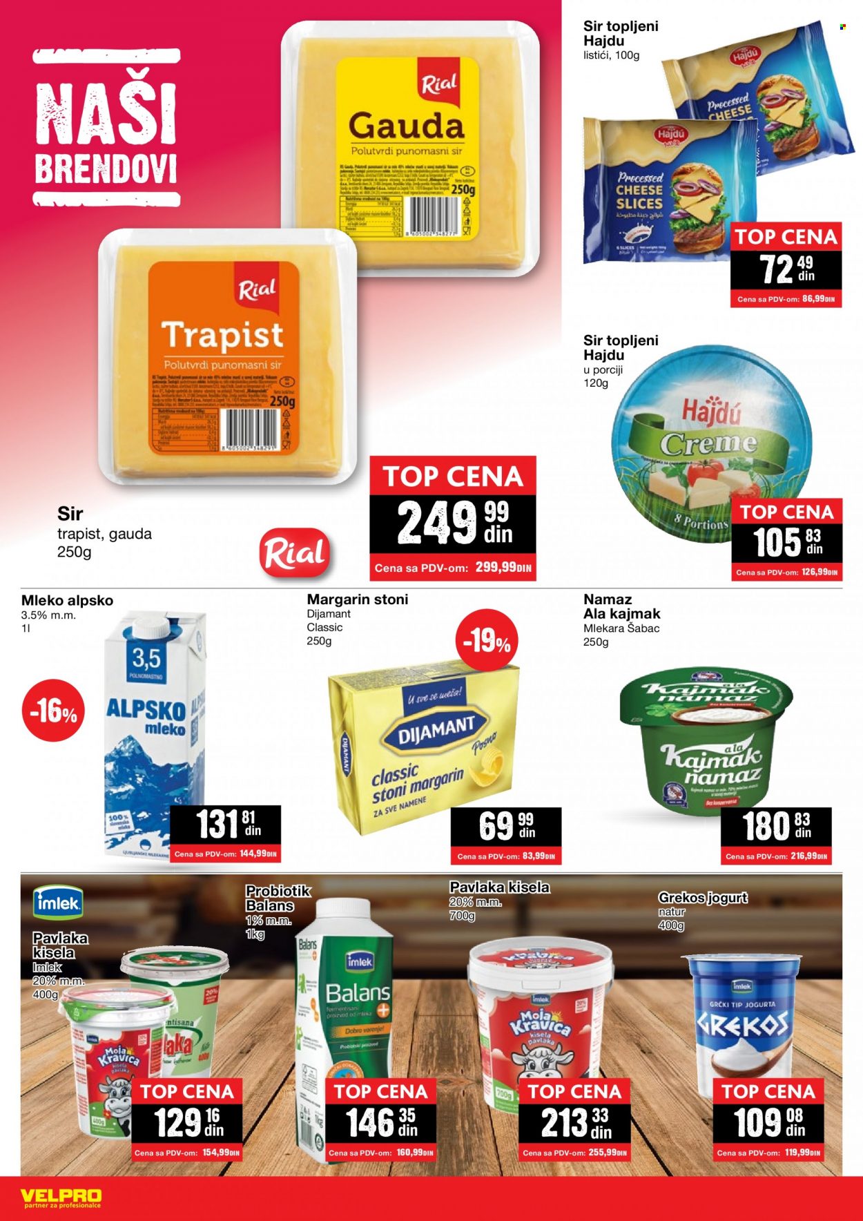 Velpro katalog - 06.02.2023 - 19.02.2023. Stranica 4