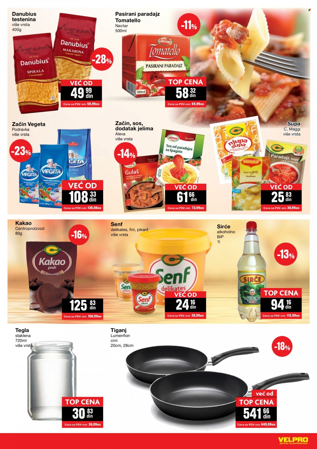 Velpro katalog - 06.02.2023 - 19.02.2023. Stranica 7