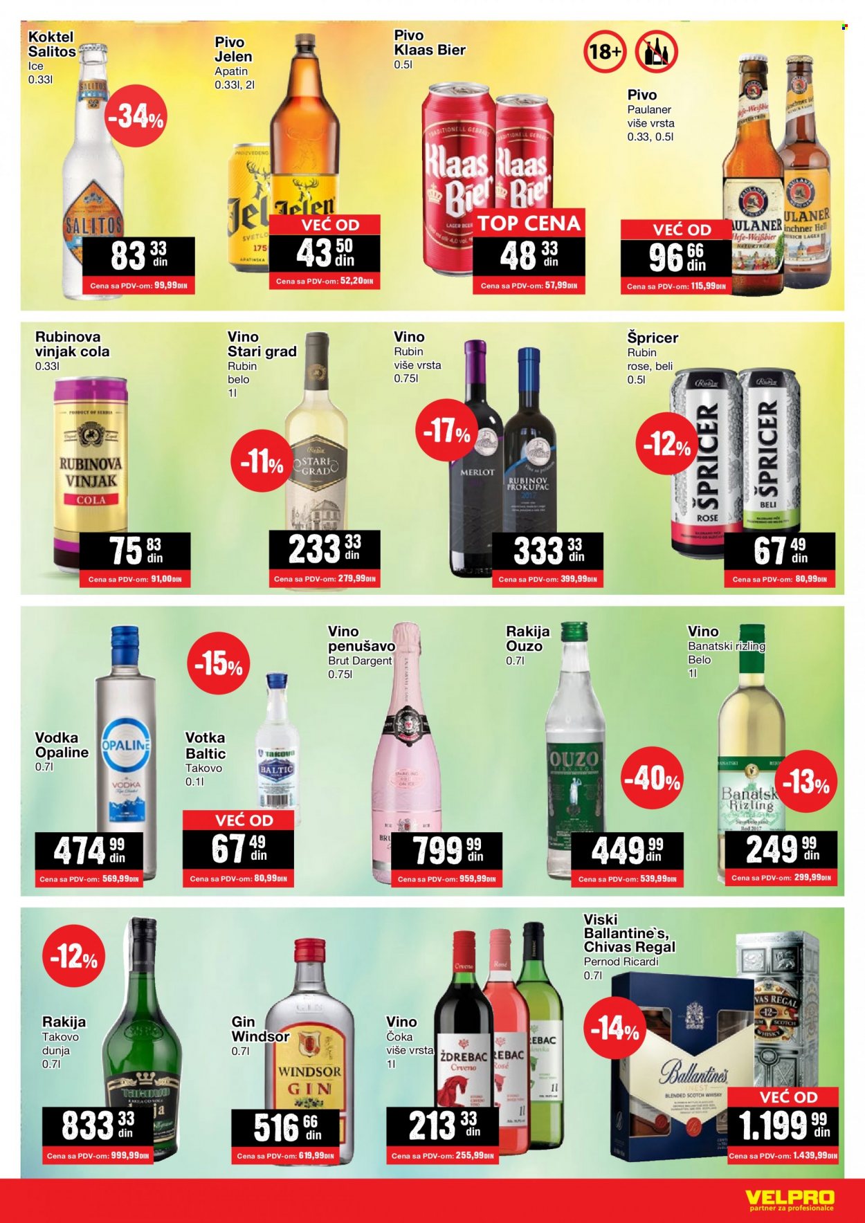 Velpro katalog - 06.02.2023 - 19.02.2023. Stranica 11