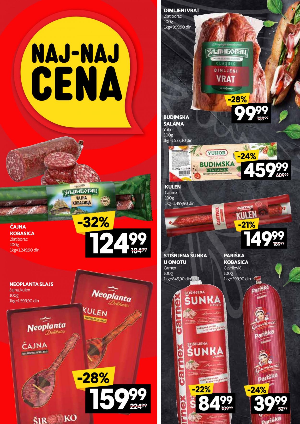Roda katalog - 06.02.2023 - 19.02.2023. Stranica 12