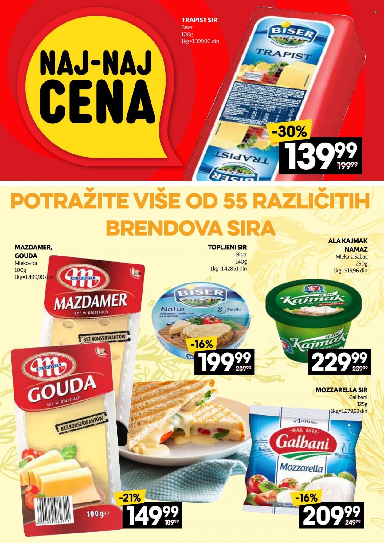 Roda katalog - 06.02.2023 - 19.02.2023. Stranica 14