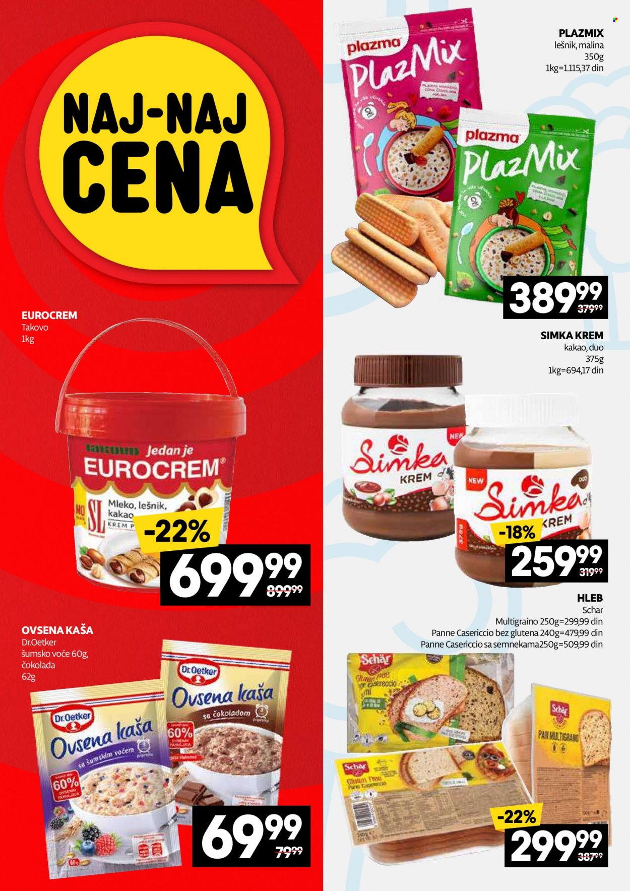 Roda katalog - 06.02.2023 - 19.02.2023. Stranica 18