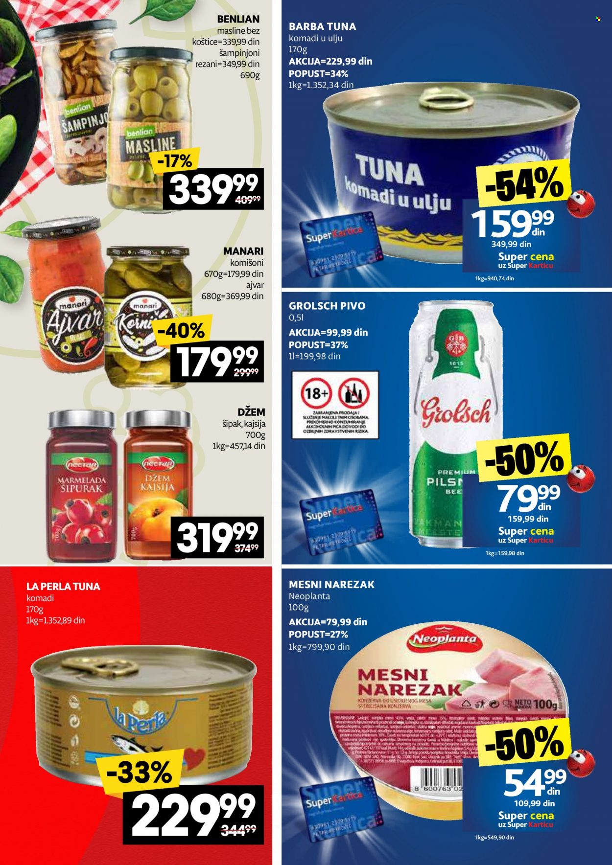 Roda katalog - 06.02.2023 - 19.02.2023. Stranica 21