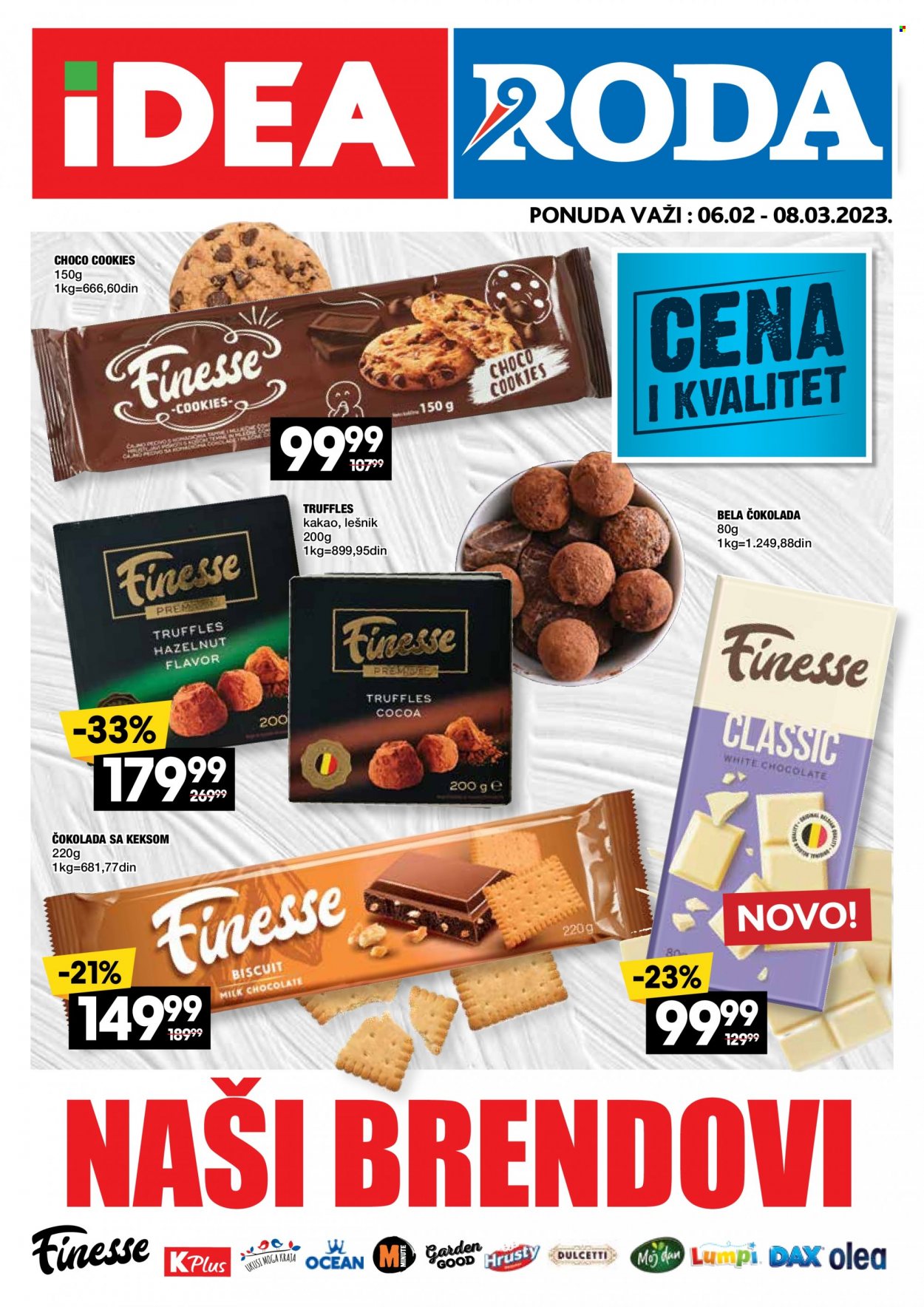 Idea katalog - 06.02.2023 - 08.03.2023. Stranica 1