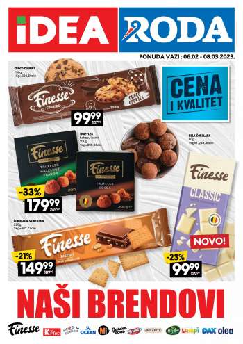 Idea katalog - 06.02.2023 - 08.03.2023.