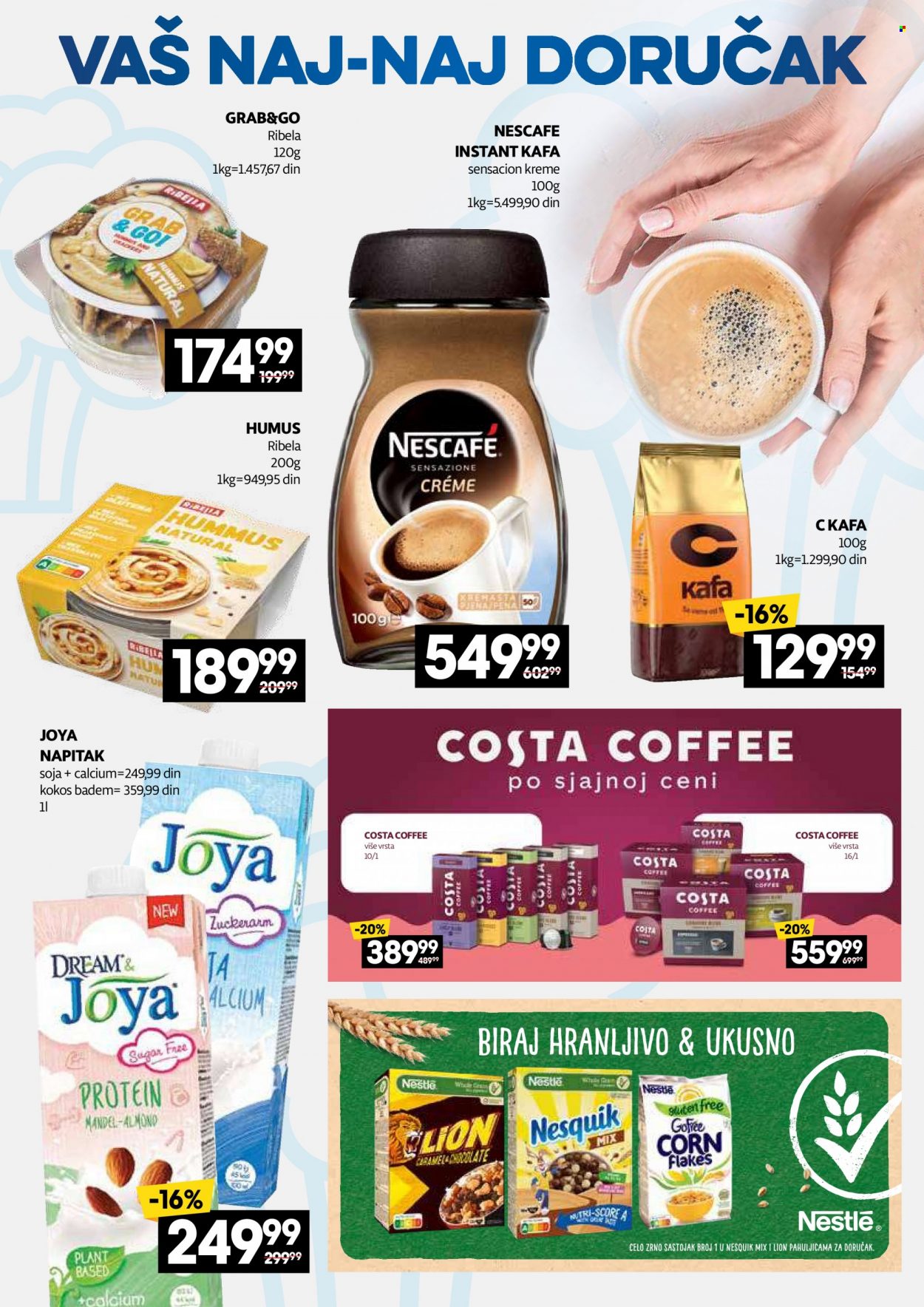 Idea katalog - 06.02.2023 - 19.02.2023. Stranica 19