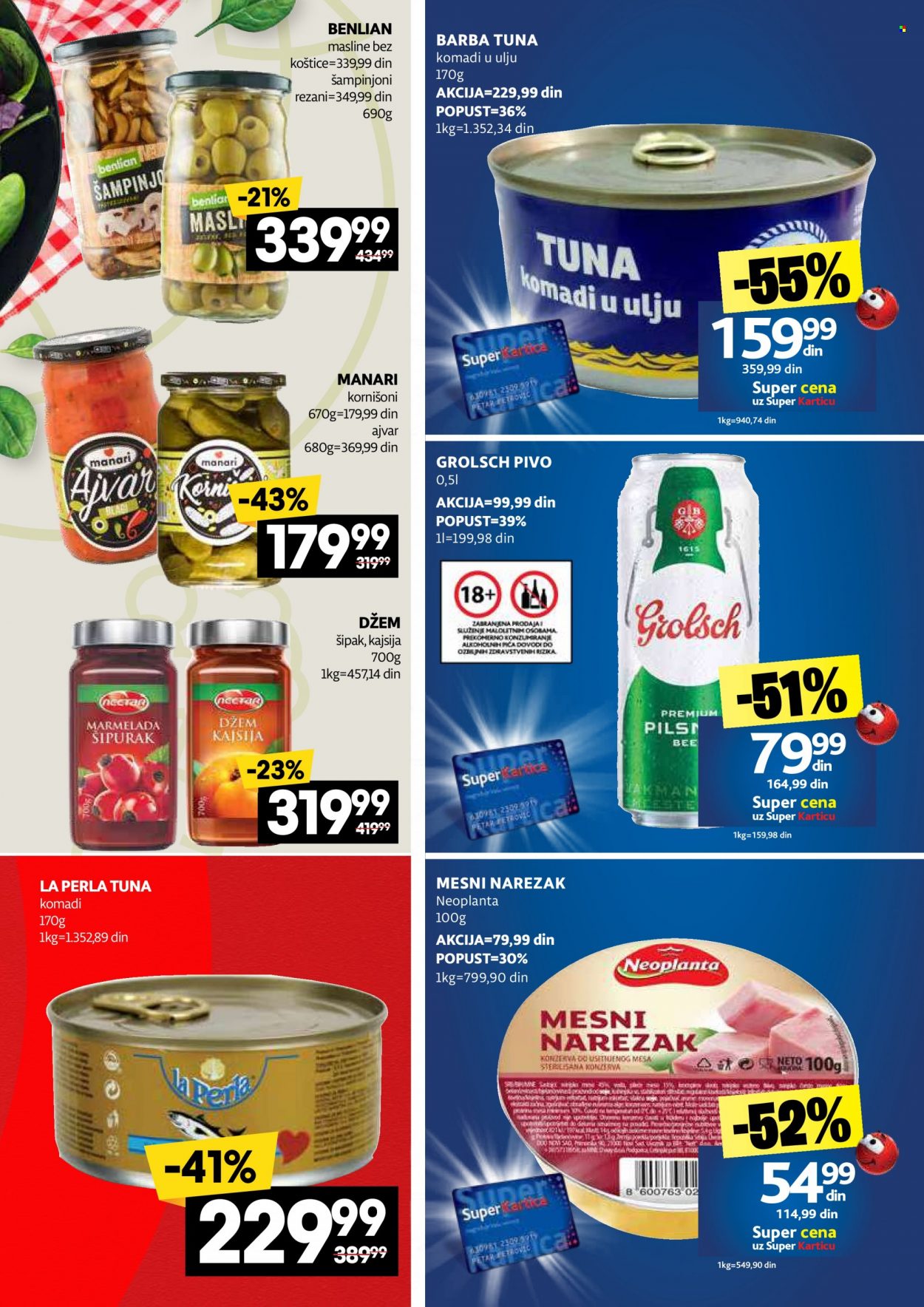 Idea katalog - 06.02.2023 - 19.02.2023. Stranica 21