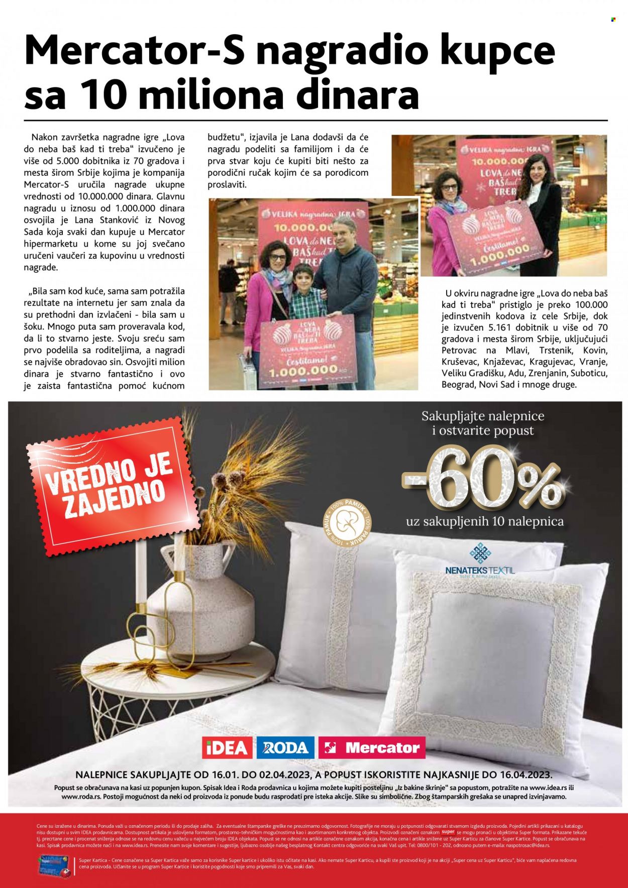 Idea katalog - 06.02.2023 - 19.02.2023. Stranica 32