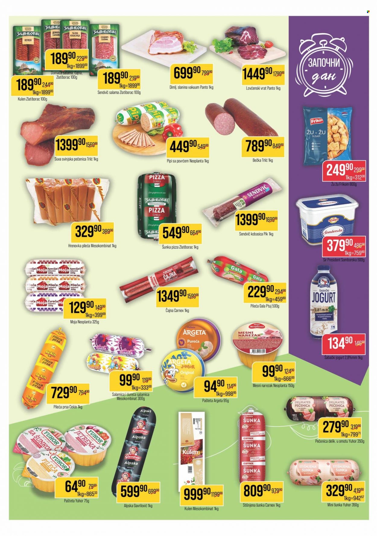 Europrom katalog - 01.02.2023 - 13.02.2023. Stranica 3