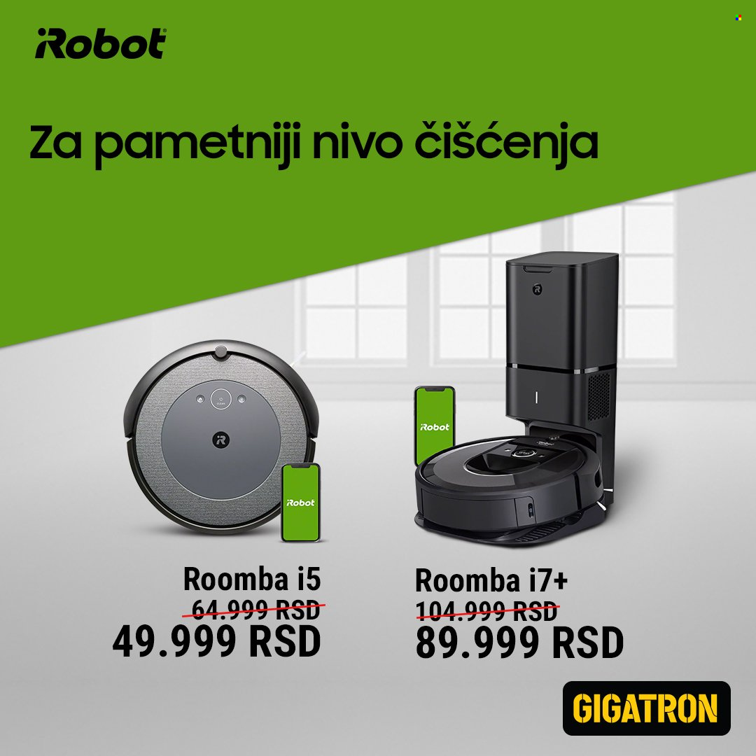 Gigatron katalog. Stranica 2