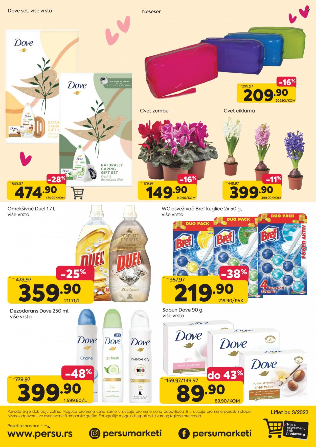 PerSu katalog - 06.02.2023 - 18.02.2023. Stranica 16