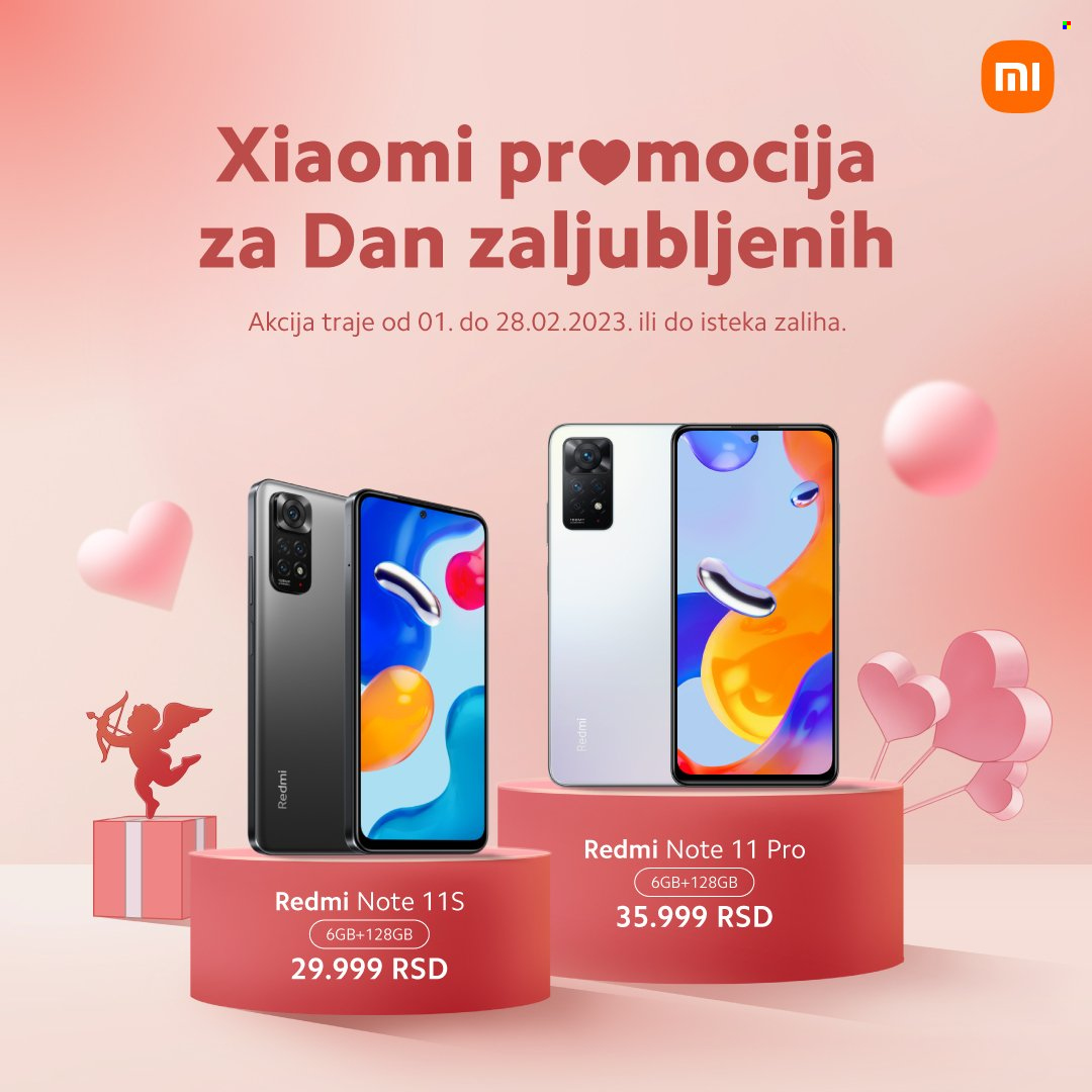 Tehnomedia katalog - 01.02.2023 - 28.02.2023. Stranica 1
