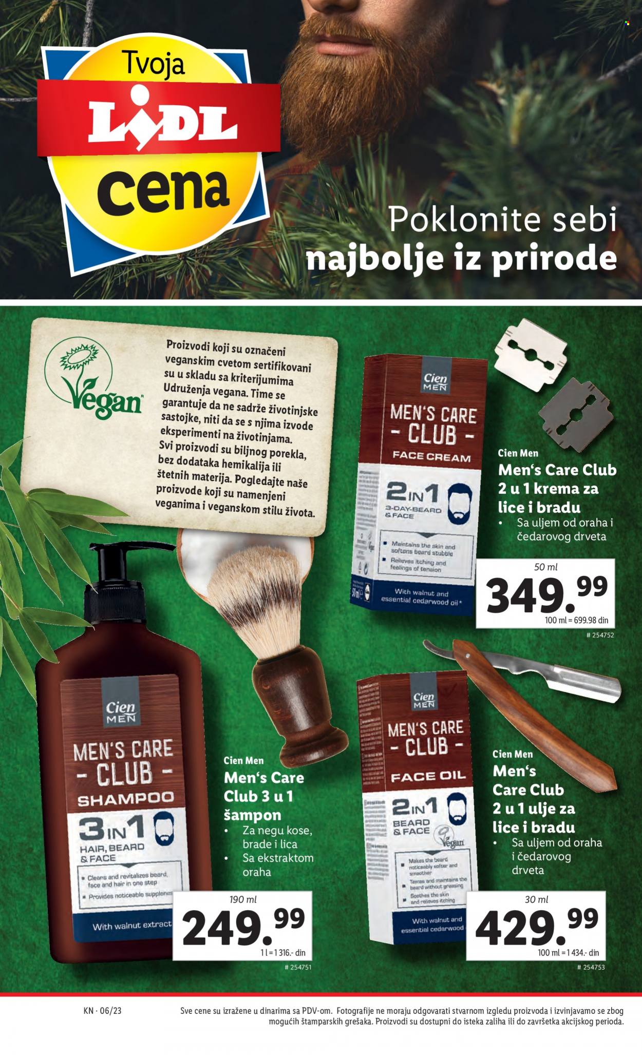 Lidl katalog - 09.02.2023 - 15.02.2023. Stranica 26