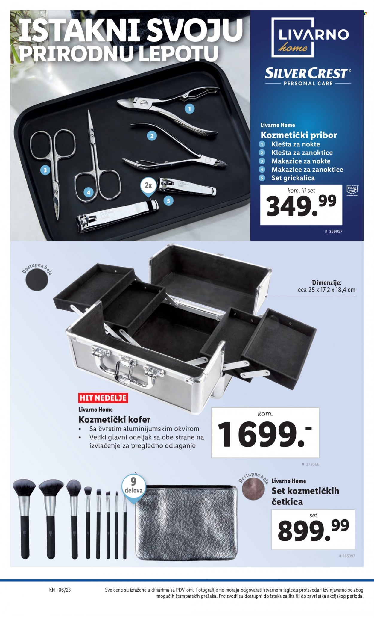 Lidl katalog - 09.02.2023 - 15.02.2023. Stranica 38