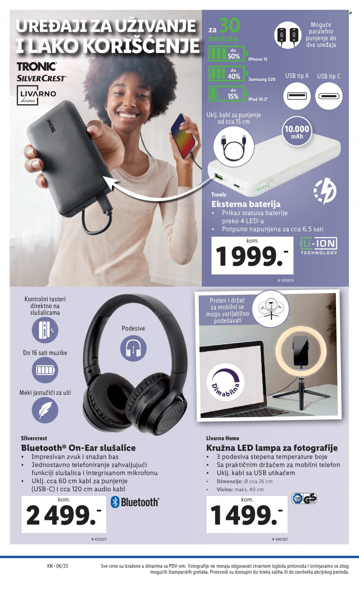 Lidl katalog - 09.02.2023 - 15.02.2023. Stranica 42