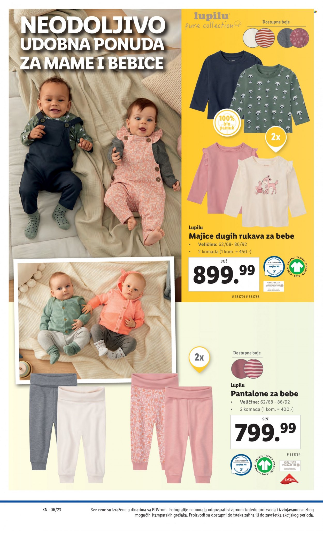 Lidl katalog - 09.02.2023 - 15.02.2023. Stranica 44