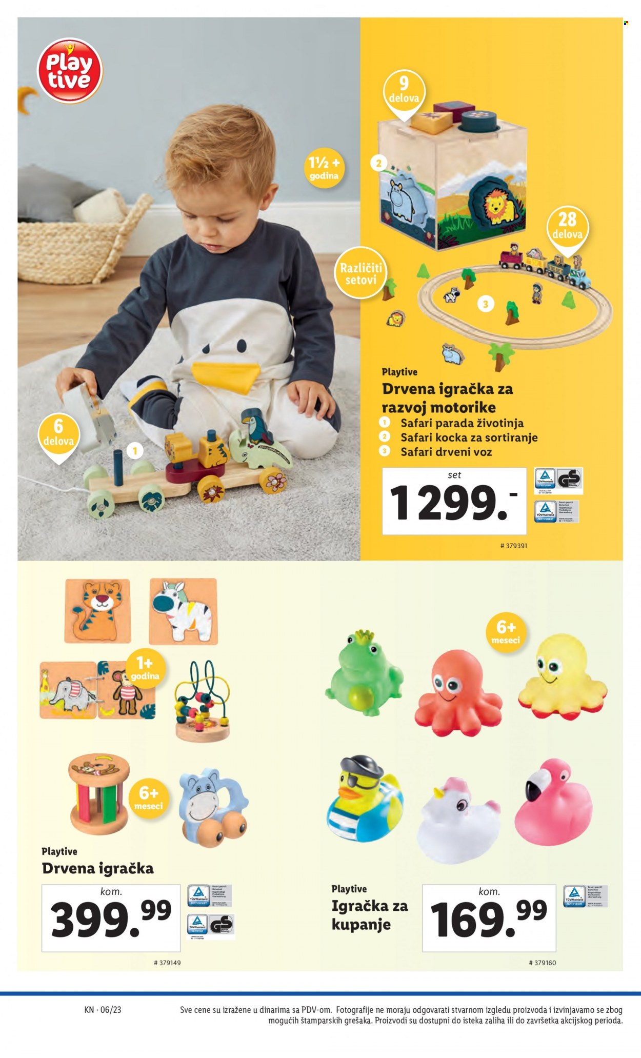 Lidl katalog - 09.02.2023 - 15.02.2023. Stranica 46