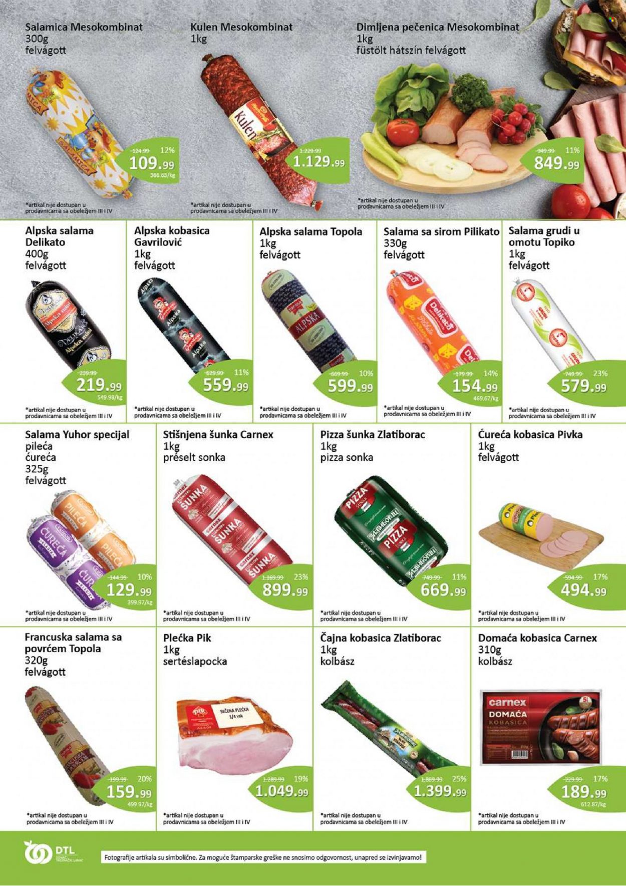 Senta Promet katalog - 06.02.2023 - 18.02.2023. Stranica 2