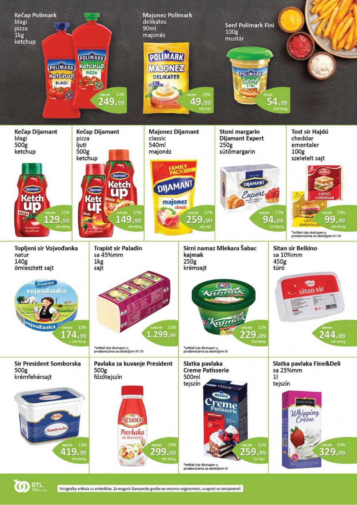 Senta Promet katalog - 06.02.2023 - 18.02.2023. Stranica 4