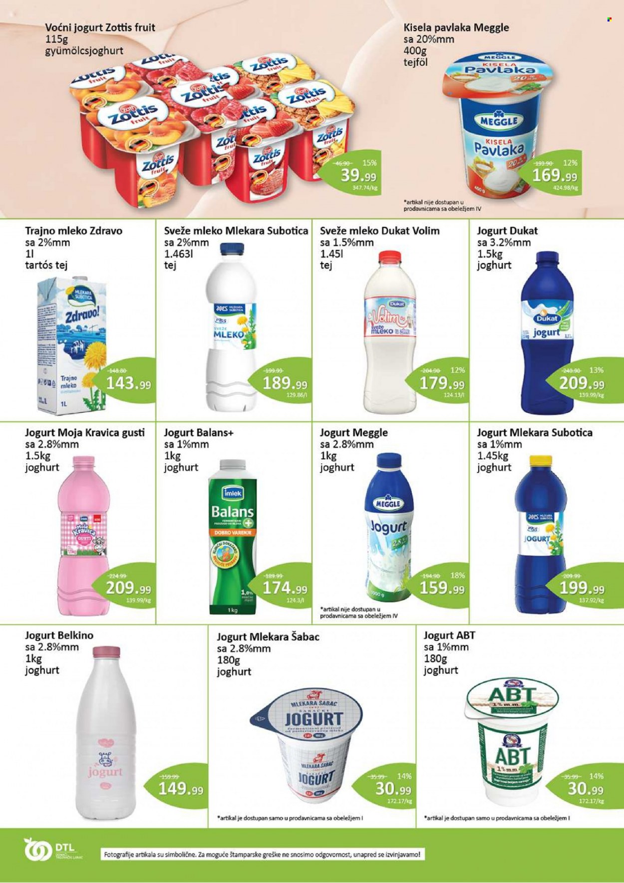 Senta Promet katalog - 06.02.2023 - 18.02.2023. Stranica 5