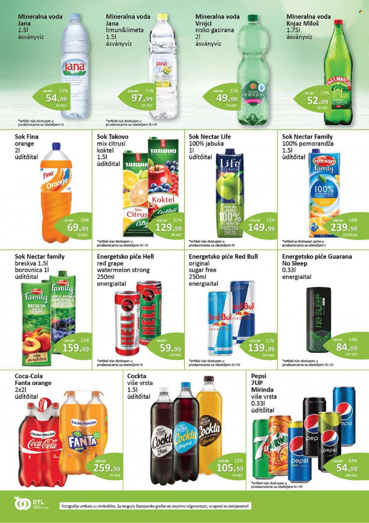 Senta Promet katalog - 06.02.2023 - 18.02.2023. Stranica 7