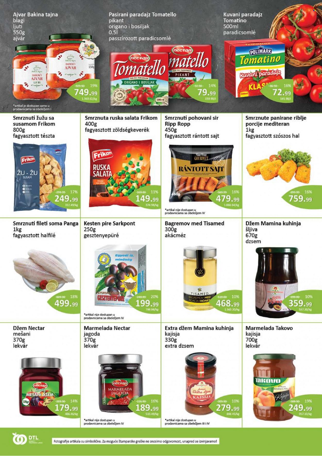 Senta Promet katalog - 06.02.2023 - 18.02.2023. Stranica 13