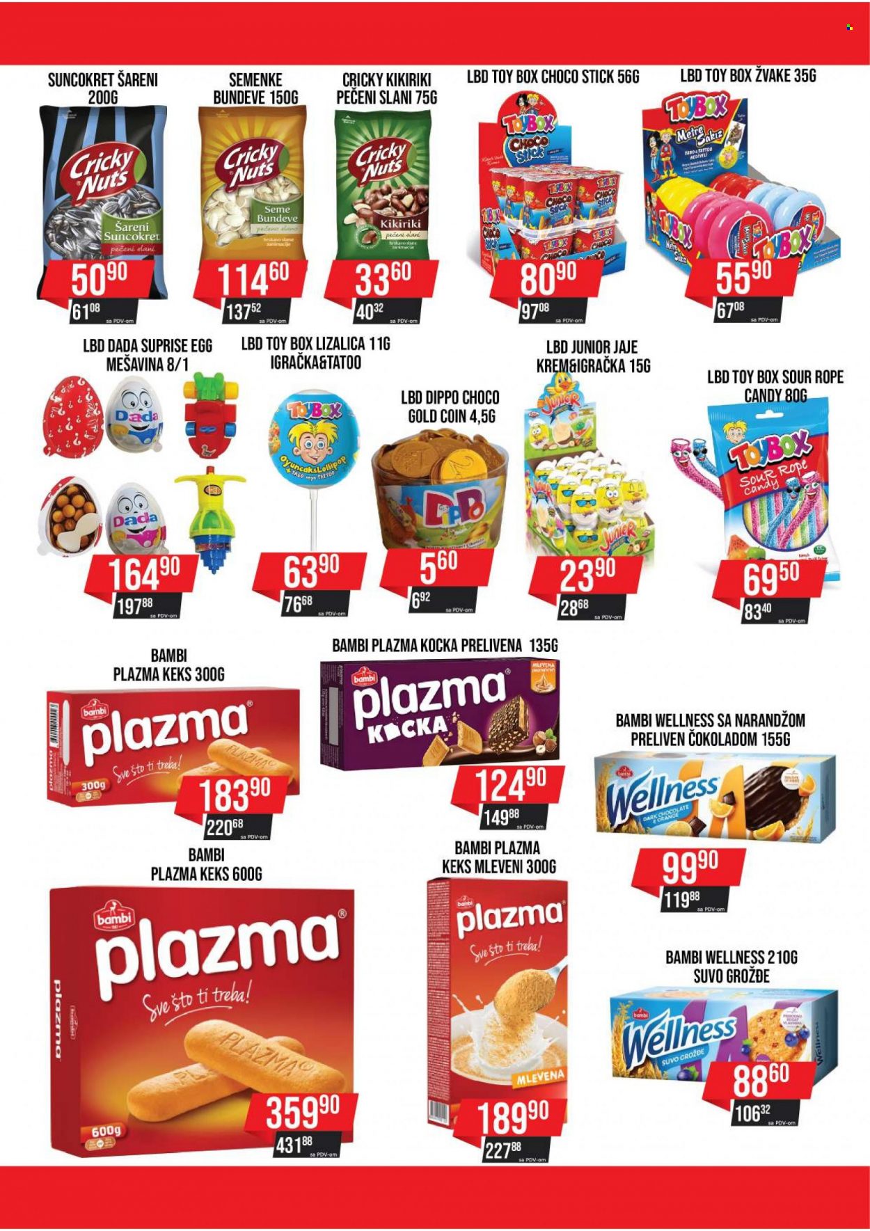 AS Veleprodaja katalog - 01.02.2023 - 28.02.2023. Stranica 14