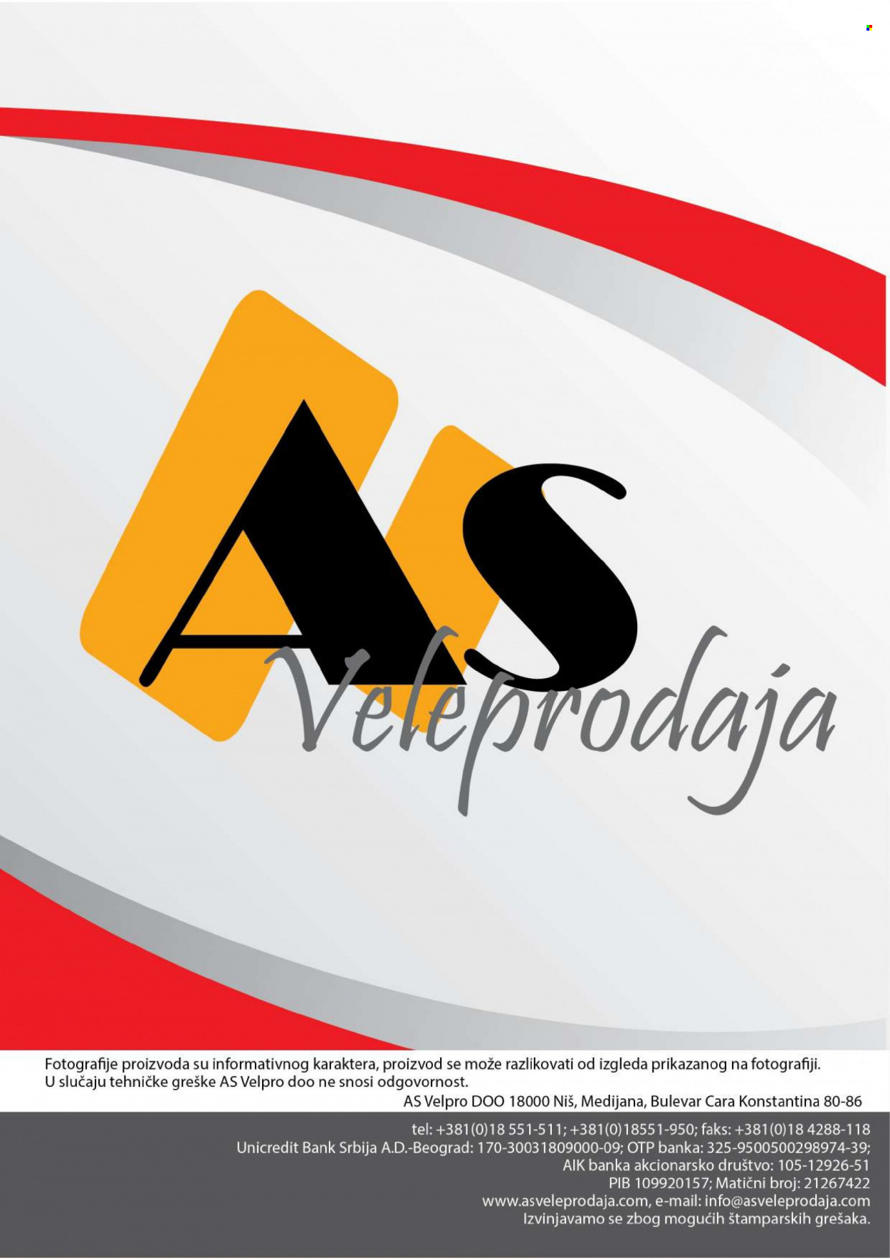 AS Veleprodaja katalog - 01.02.2023 - 28.02.2023. Stranica 32