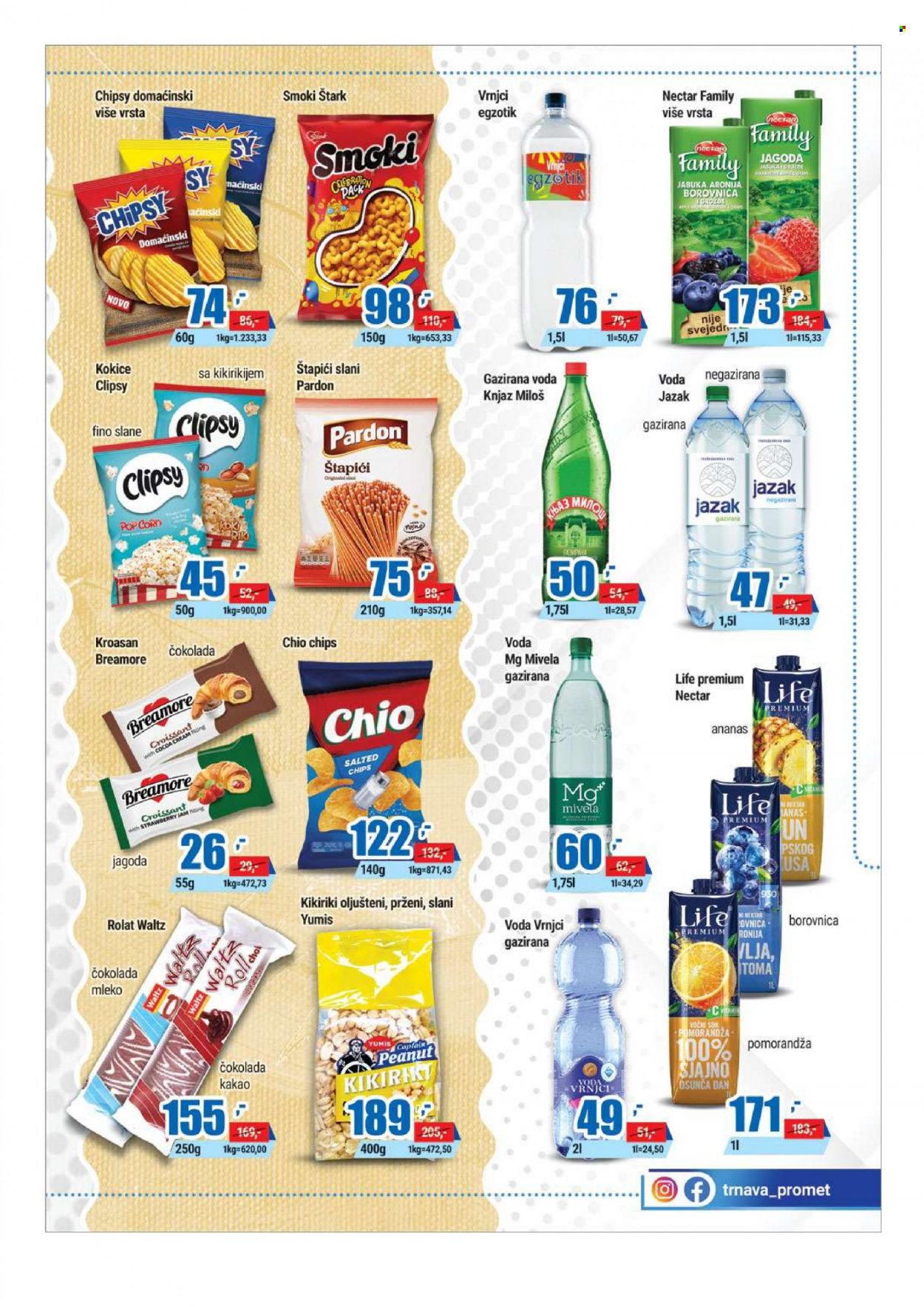Trnava Promet katalog - 09.02.2023 - 01.03.2023. Stranica 9