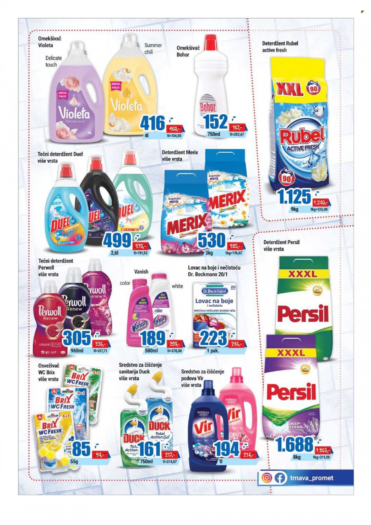 Trnava Promet katalog - 09.02.2023 - 01.03.2023. Stranica 15