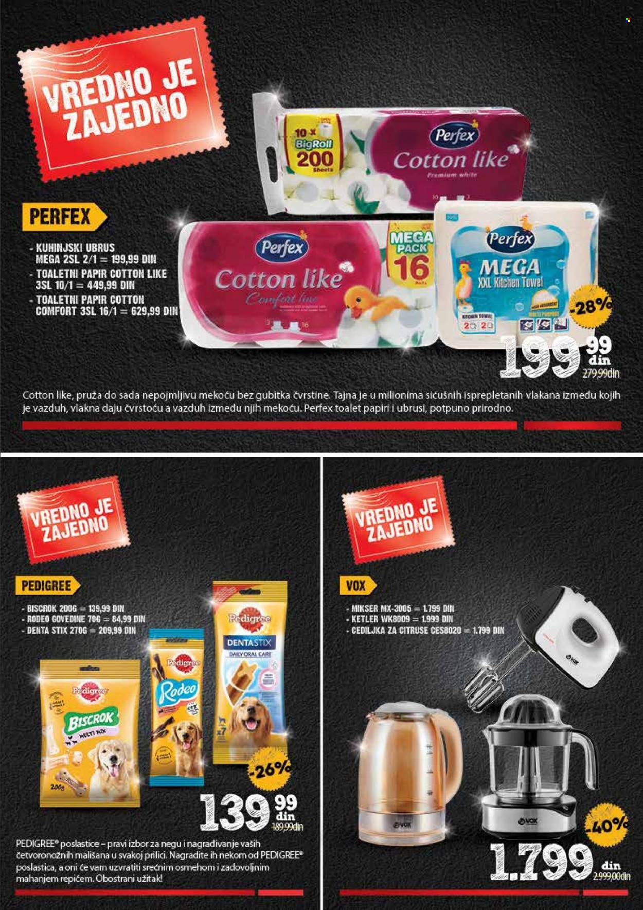 Roda katalog - 06.02.2023 - 05.03.2023. Stranica 15